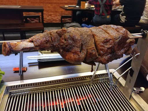 福鸟串烧邕店