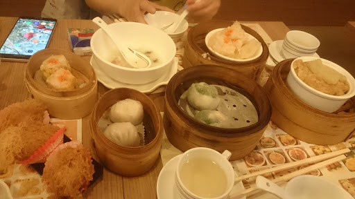 Master Chan Dim Sum Specialist