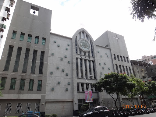 天主教永和圣母升天堂