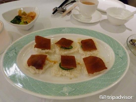翠玉轩(中环交易广场店)