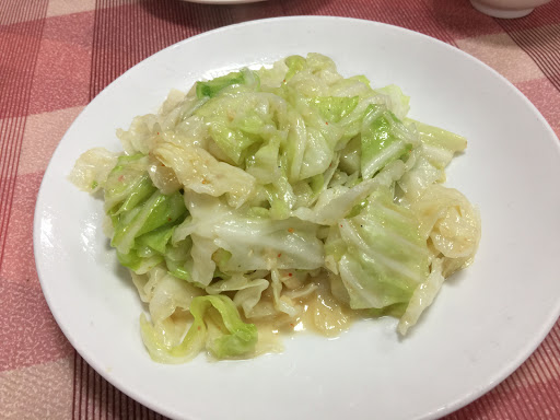 大犸众吴师小吃店