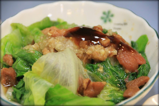木火肉粽