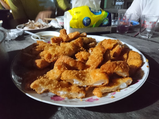 七美海鲜风味餐