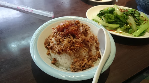 新店北鸭鸭肉羹