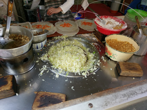 老客馥 粥品专卖连锁