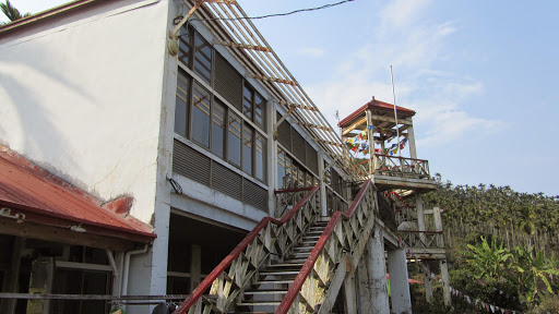 延山露营区