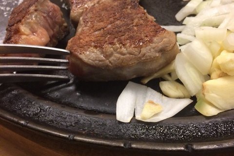丹路原块牛排 DANRO Steak&Rice