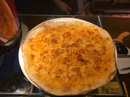 幸花明太子起司烤饼 苓雅店