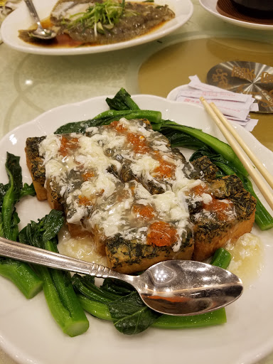 豪宴海鲜酒家