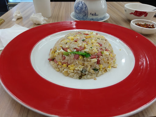 五花马水饺-芦洲中原门市