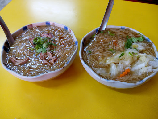 阿东面线