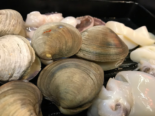 御前牛盛