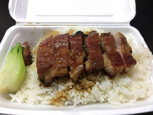 叉烧大王