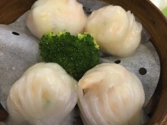 华峰点心食馆(关闸店)