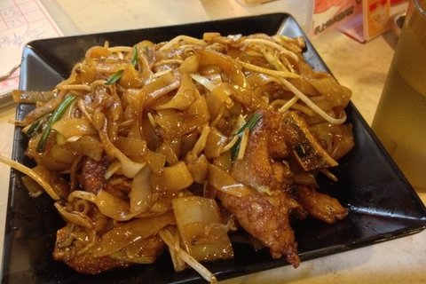 两合特色餐厅