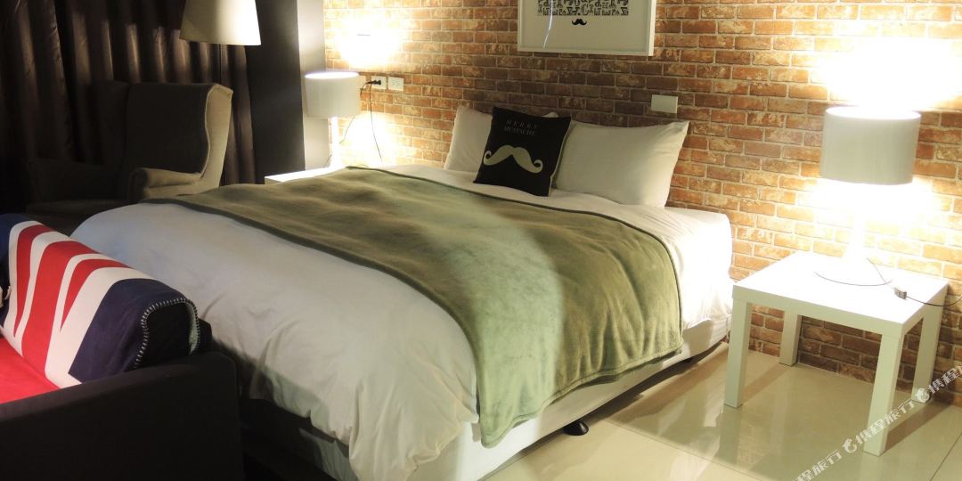 胡子趣旅 HUZI ROOM