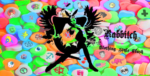 RABBITCH CLOTHING