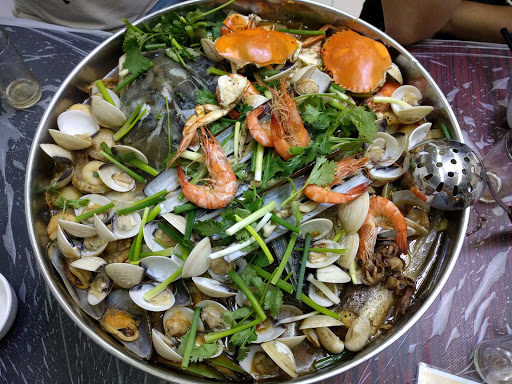表嫂美食