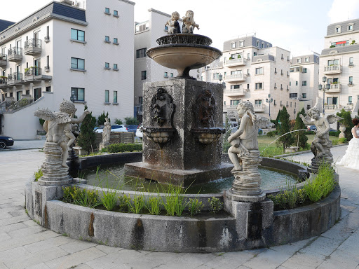 湖美丽景公园