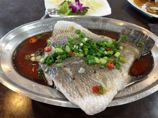 每天来膛海鲜饮食店