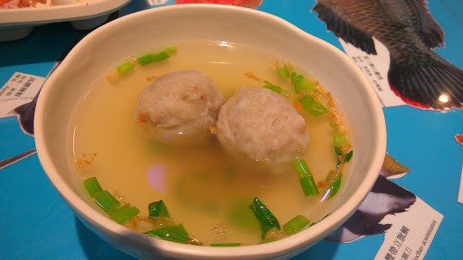 冬瓜山老街米食小楚馆