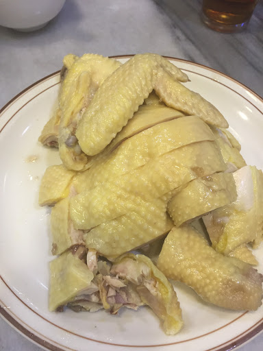 上海人家世成店