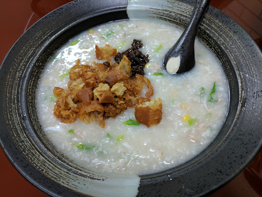 神粥夏侣