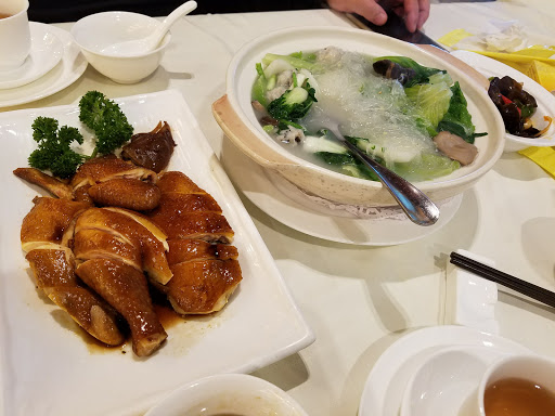 冯冯记鲍翅海鲜火锅酒家