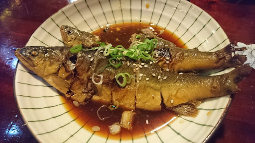 The Sunlit Teppanyaki 上林铁板烧餐厅(同尚林)
