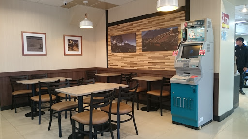7-ELEVEN 科管门市