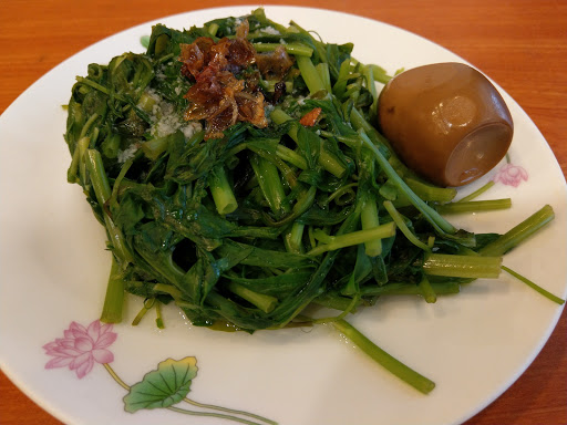 八方云集锅贴水饺专卖店