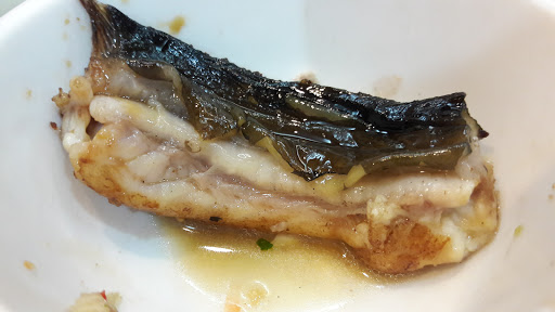 阿家海产
