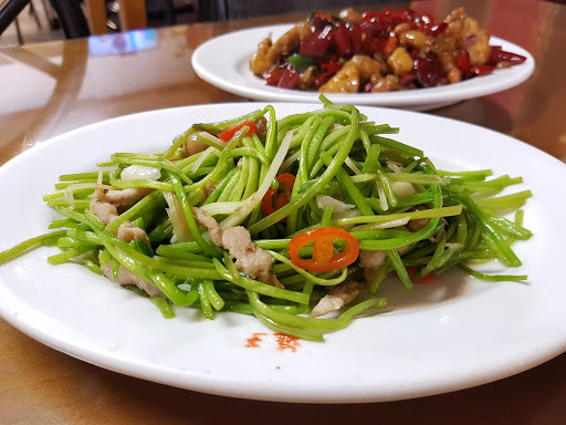 夆羚小炒