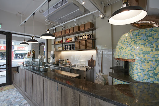 瓦城泰国料理 -(台北三越天母店)