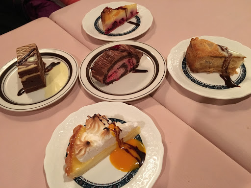 拉佩堤餐坊LAPPETIT La Cuisine Francaise