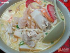 小熊猫大堂街