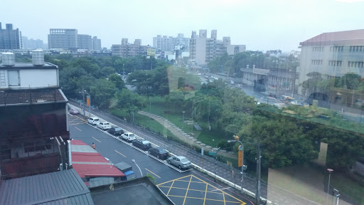 桃园市福林公园