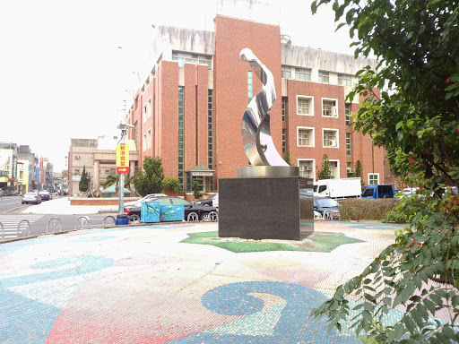 广五广场