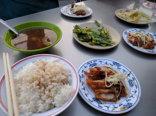 员林无明烧肉饭