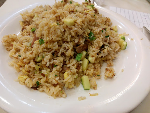 细丰澳门餐厅