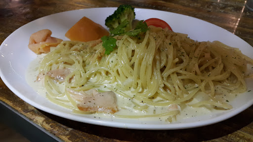 越南碍料理
