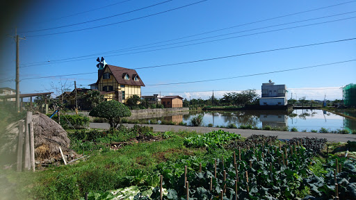 塭底赏鸟区