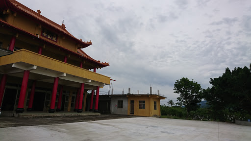 内门龙山寺