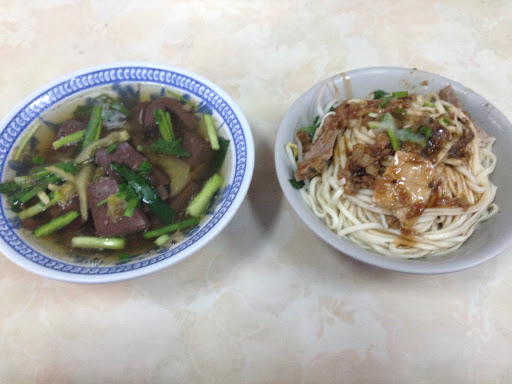 安心酥皮臭豆腐(过沟)