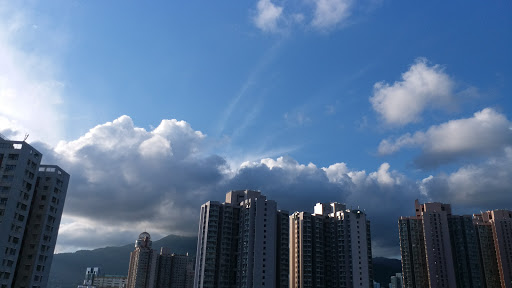 业成街游乐场