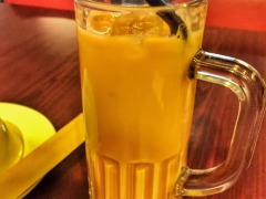 NENE CHICKEN 萬華東園店