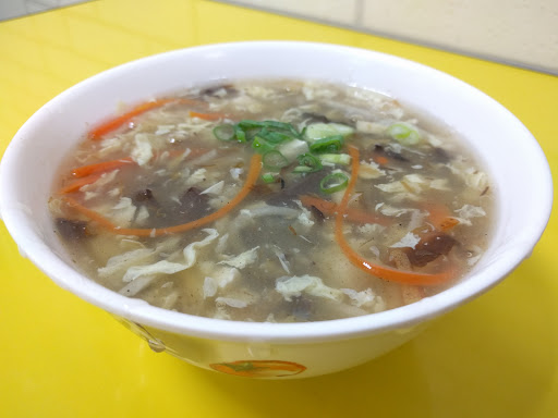 珍香锅贴四川店