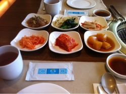 名家韩国餐厅