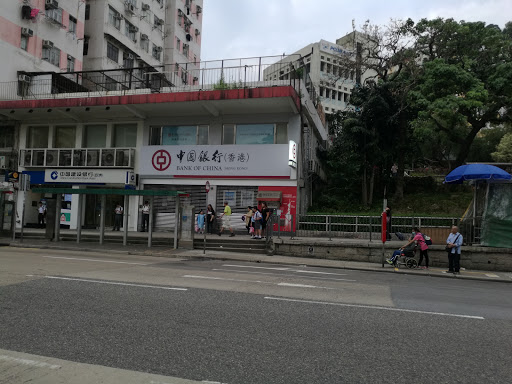 中国银行(协和街分行)