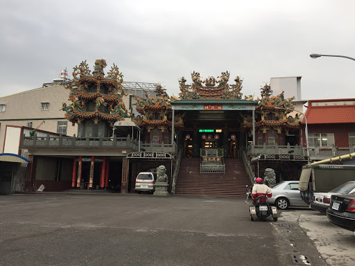 屏东市大埔福德祠